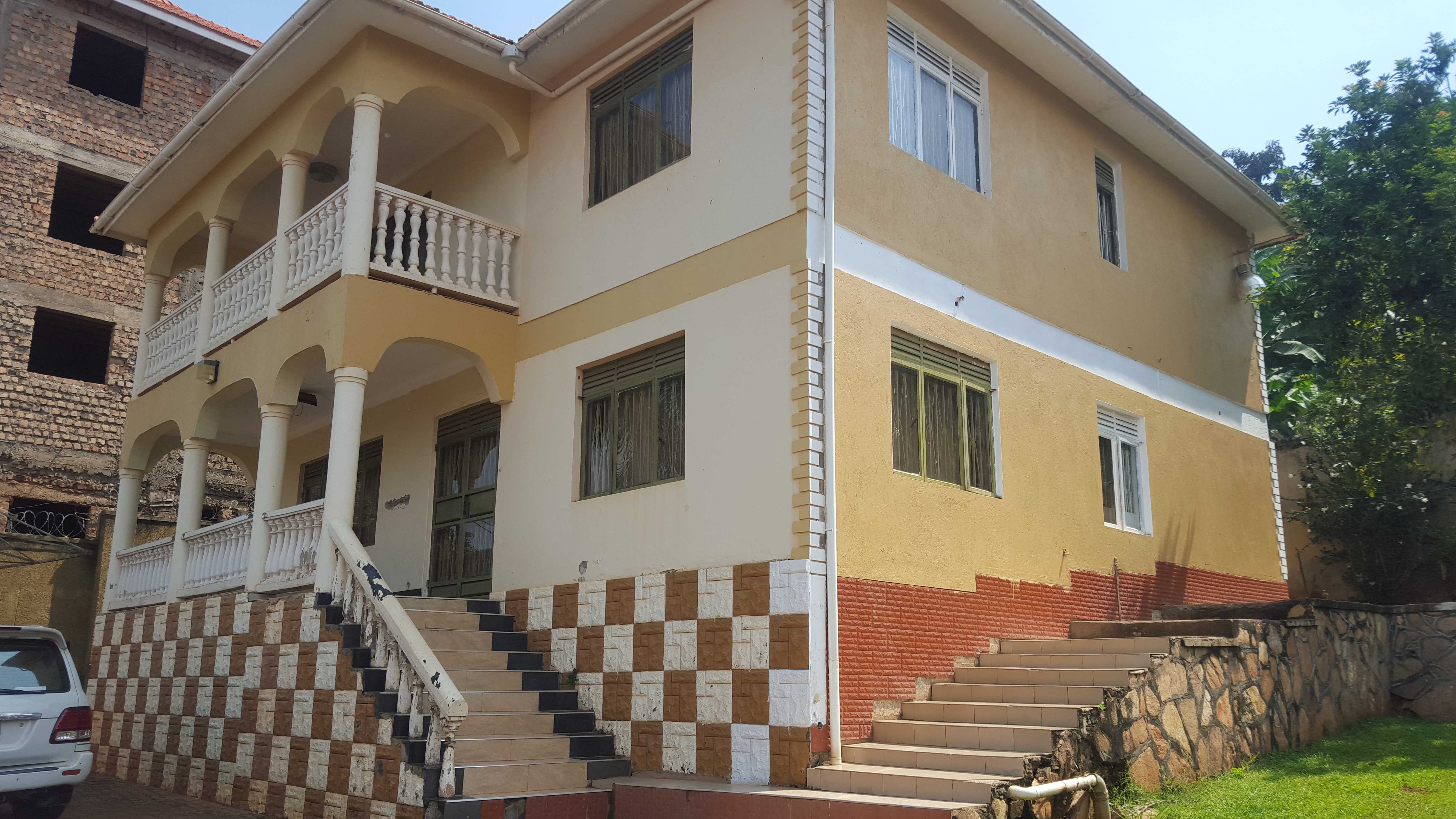 Seguku House - WPS239