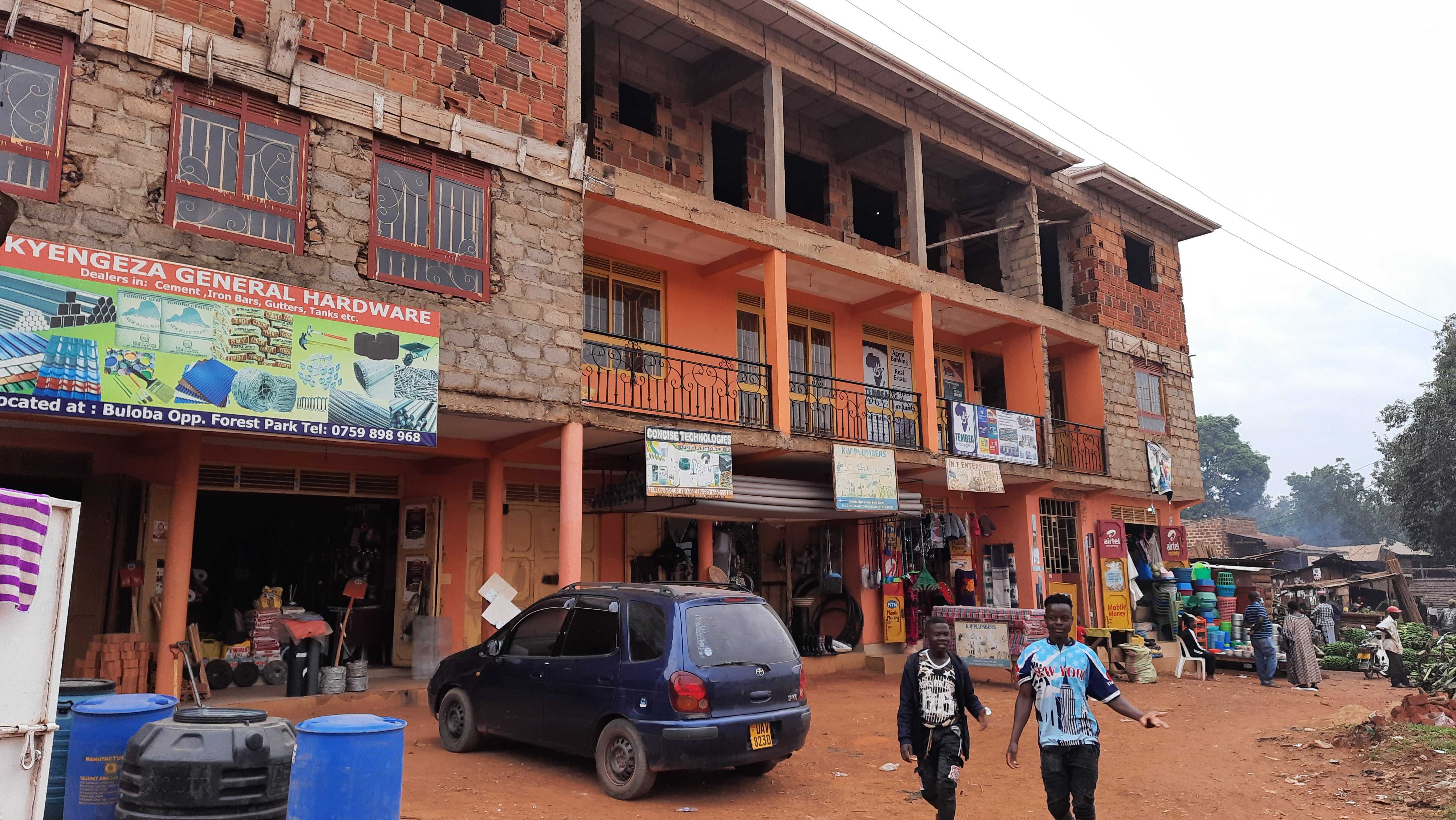 Kiwumu Estate  WPS307