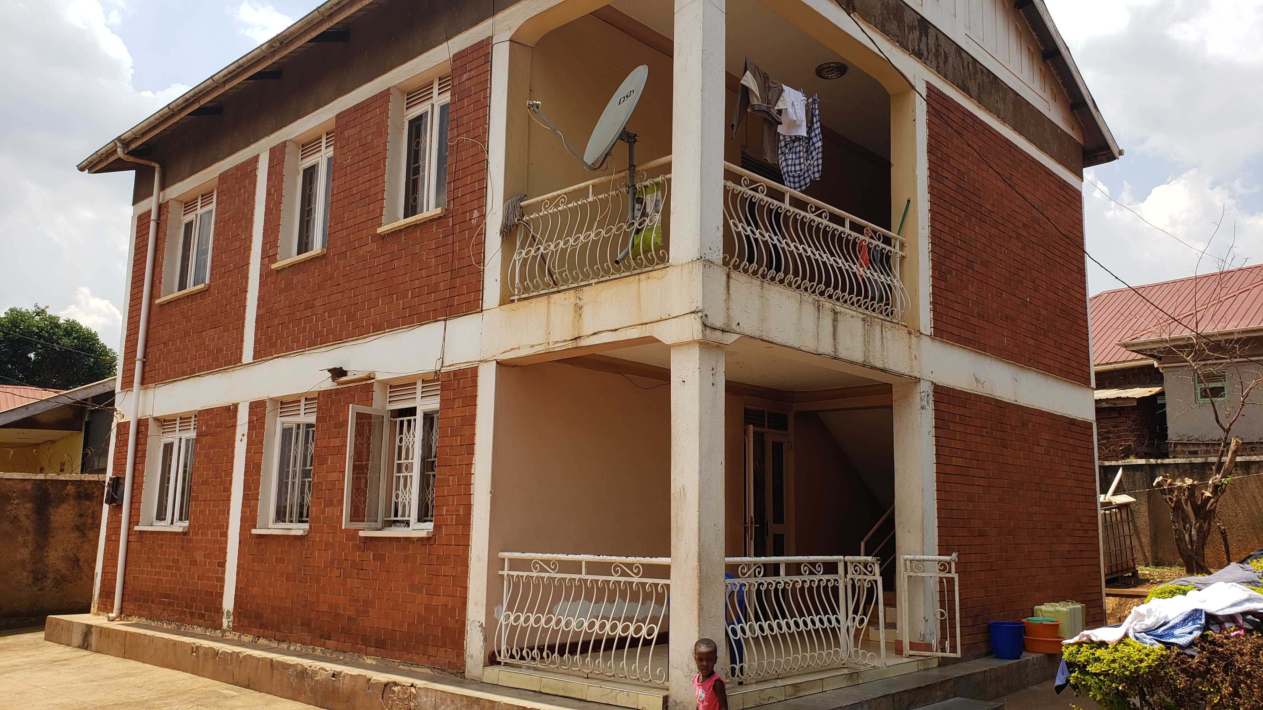 Najjanankumbi - WPS88