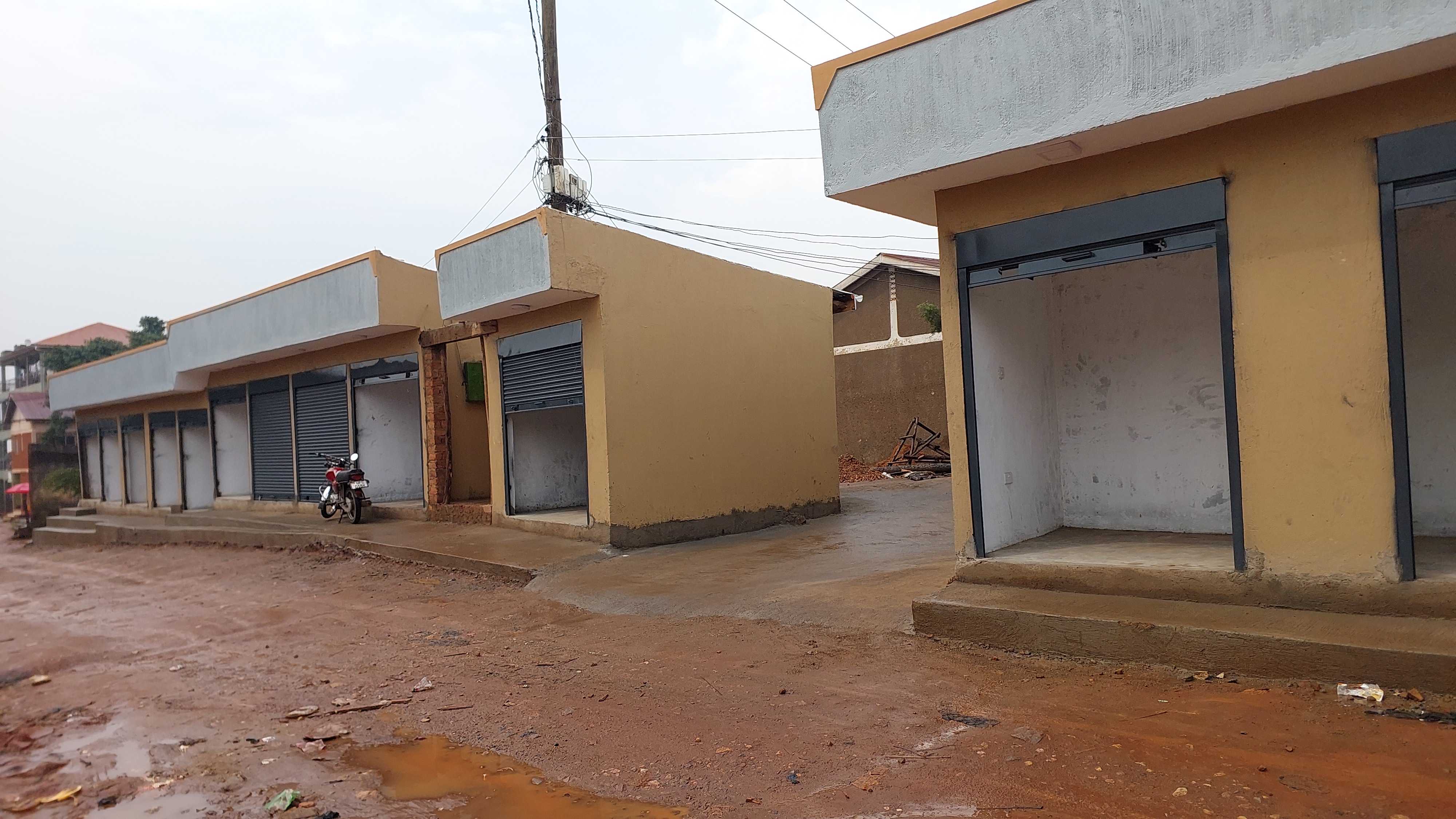 Najjanankumbi 2 WPS305